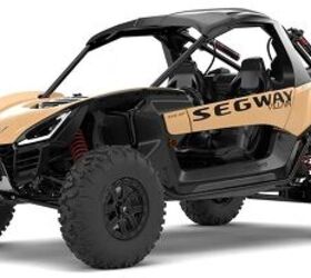 2026 Segway Powersports Villain SX10 WP
