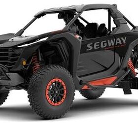 2026 Segway Powersports Super Villain SX20T