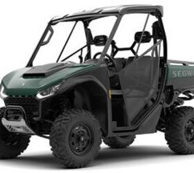 2026 Segway Powersports UT10 S