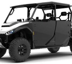 2026 Segway Powersports UT10 Crew P