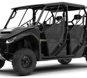 2026 Segway Powersports UT10 Crew S