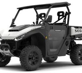 2026 Segway Powersports UT6 P