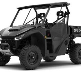 2026 Segway Powersports UT6 S