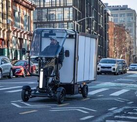 Honda Debuts Fastport eQuad, But It's Not What You Think