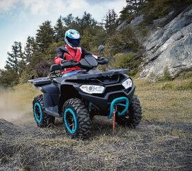 taiwanese manufacturer access motors to sell atvs in usa