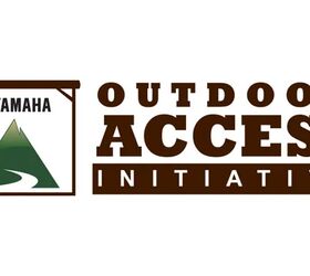 Yamaha's Outdoor Access Initiative Donated Over $1 Million In 2025