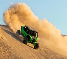 Kawasaki Apparently Working On H2-Powered Rock Bouncer | ATV.com