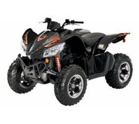 2011 Arctic Cat 90 2x4 | ATV.com