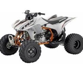 2012 Honda TRX™ 450R | ATV.com SHUmandala 18922 スターターモーター
