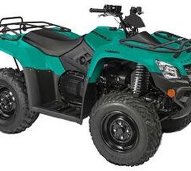 2023 Kymco MXU 450i