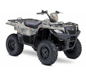 waracuda様 2009 Suzuki QuadSport® Z90 Special Edition | ATV.com