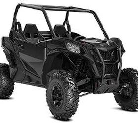 2023 Can-Am Maverick™ Sport DPS 1000R