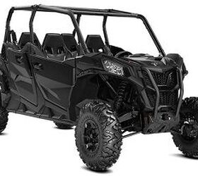 2023 Can-Am Maverick™ Sport Max DPS 1000R