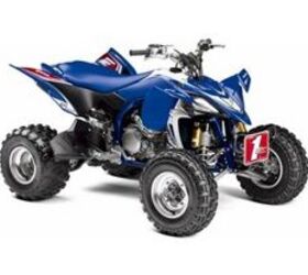 2010 Yamaha YFZ 450 X Bill Balance