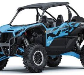 2026 Kawasaki Teryx®4 H2 Base | ATV.com