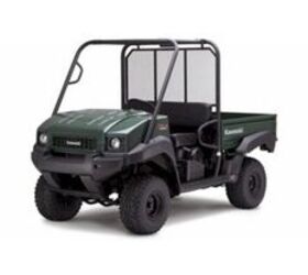 2010 Kawasaki Bayou® 250 | ATV.com