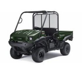 2010 Kawasaki Mule™ 4010 4x4