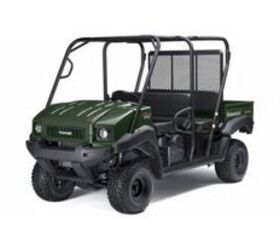 2010 Kawasaki Mule™ 4010 Trans4x4® Diesel