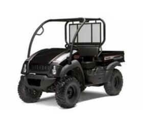 2010 Kawasaki Bayou® 250 | ATV.com
