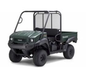 2009 Kawasaki Mule™ 4000