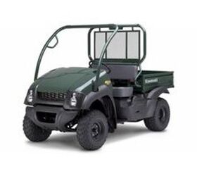 2009 Kawasaki Mule™ 600