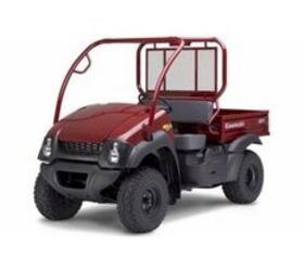 2009 Kawasaki KFX® 50 | ATV.com