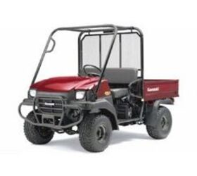 2008 Kawasaki Mule™ 3000