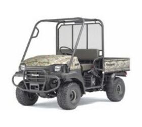 Kawasaki 2008 チカ KFX® ATV.com | 50 ジャケット・アウター