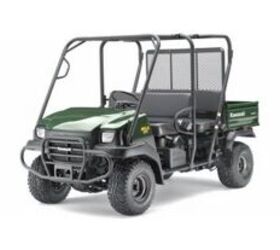 2008 Kawasaki KFX® 90 | ATV.com