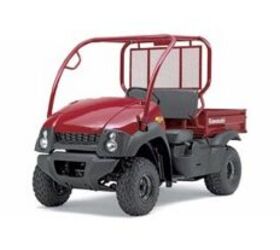 2008 Kawasaki Mule™ 600