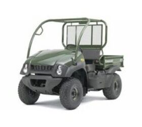 2008 Kawasaki Mule™ 610 4x4