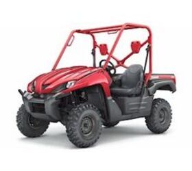 2008 Kawasaki Teryx™ 750 4x4