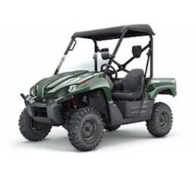 2008 Kawasaki Teryx™ 750 4x4 LE