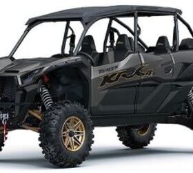 2023 Kawasaki KFX® 50 | ATV.com