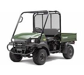 2006 Kawasaki Mule™ 3000
