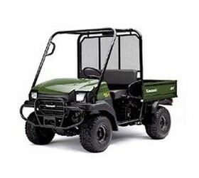 2005 AlphaSports Overland 180 | ATV.com