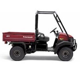 アヤママ 2004 Kawasaki KFX® 80 | ATV.com