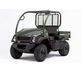 2005 Kawasaki Mule™ 610 4x4