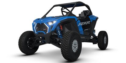 2027 Rzr Pro R 2026 Polaris RZR Pro R 4 Ultra Edition | ATV.com