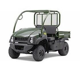 2006 Kawasaki Mule™ 600