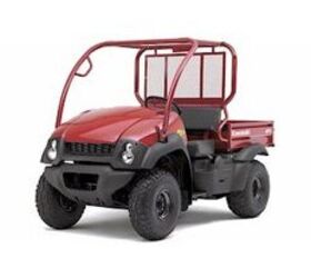 2006 Kawasaki Mule™ 610 4x4