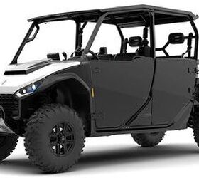 2026 Segway Powersports UT10 Crew P