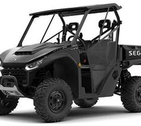 2026 Segway Powersports UT6 S