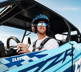 Polaris and Cleetus Team Up For "Motorsports Mayhem"