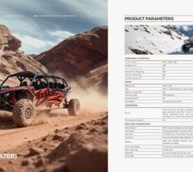 ZZSSV Is Building A Three-Row UTV And Other Wild Contraptions