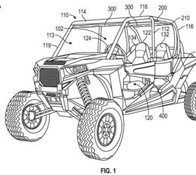 Long Overdue: Airbags Are, Allegedly, Finally Coming To UTVs