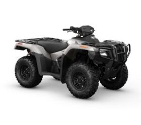 Honda FourTrax ATVs Return For 2027