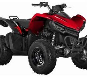 2026 Kymco Maxxer 450i