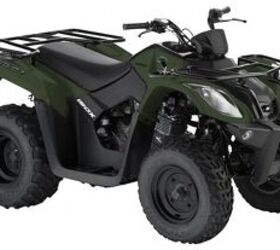 2026 Kymco MXU 150X