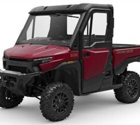 2026 Honda Pioneer 1000 Elite